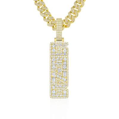 #Color_Yellow Gold