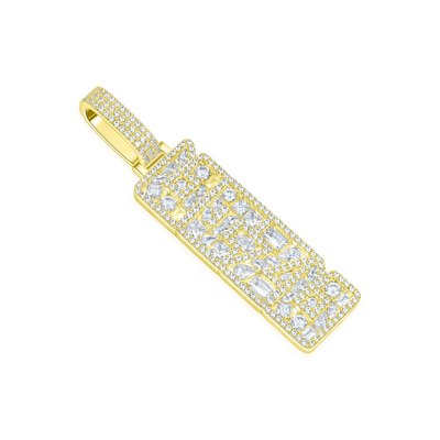 #Color_Yellow Gold