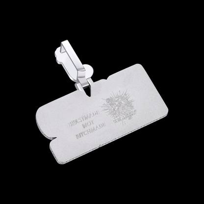 APORRO Premium Custom Label Pendant