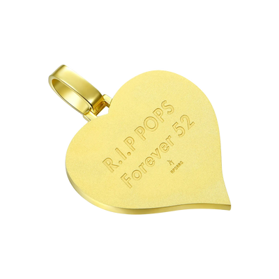 Love-Fotorahmen-Anhänger – 51 mm