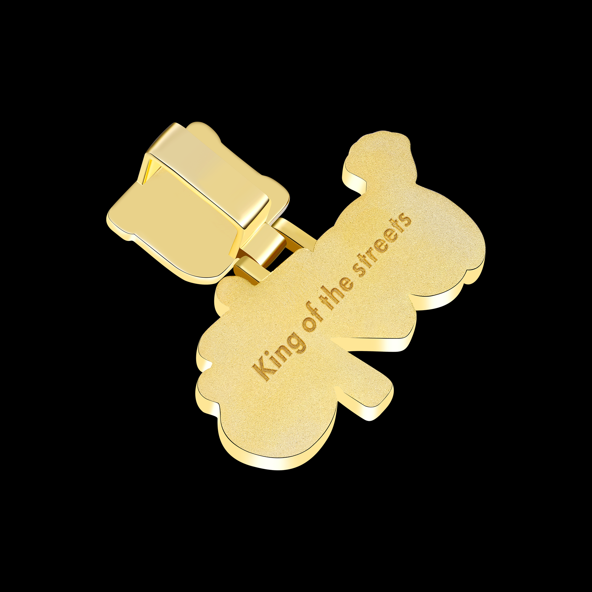 APORRO Premium Custom Name Custom Pendant