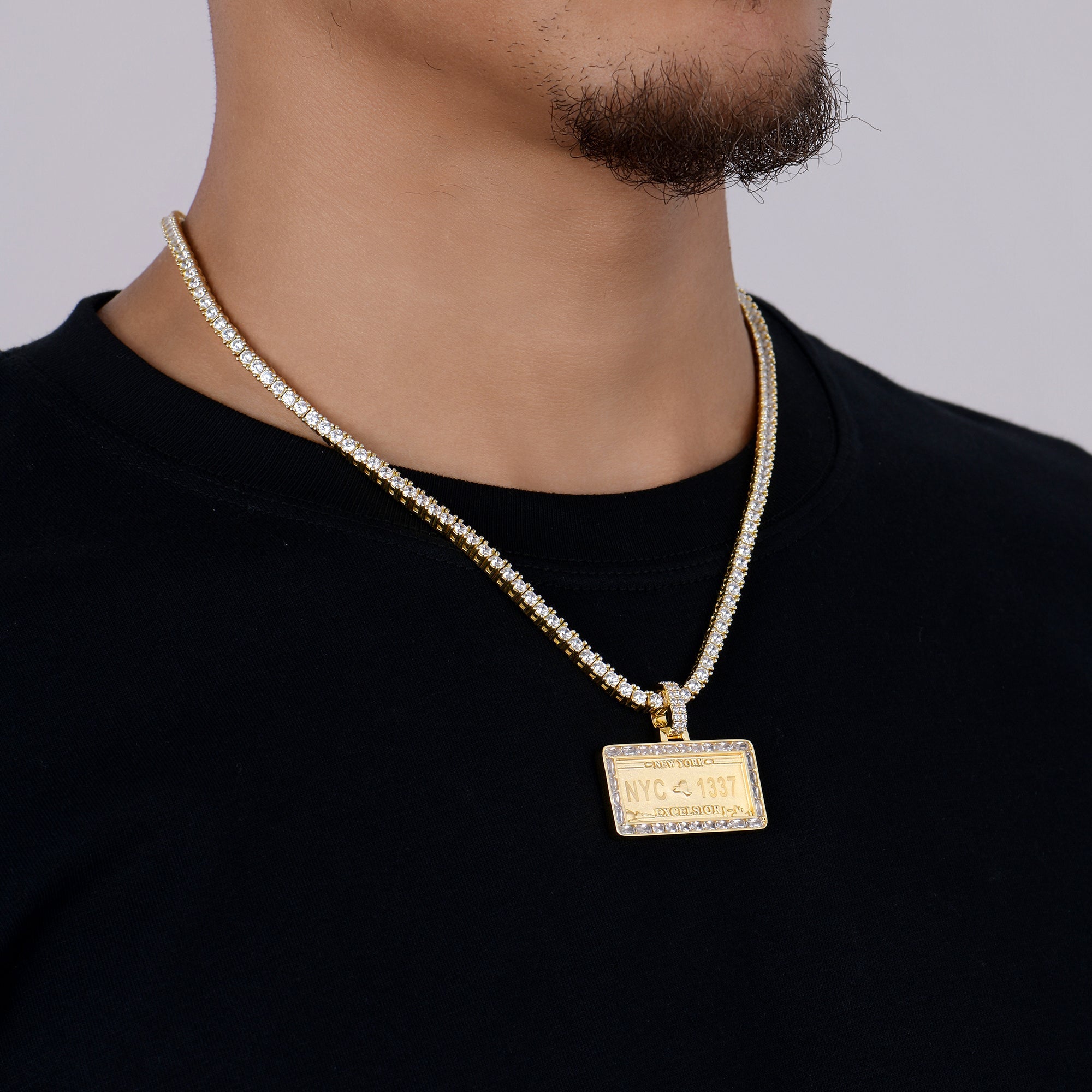 #Color_Yellow Gold