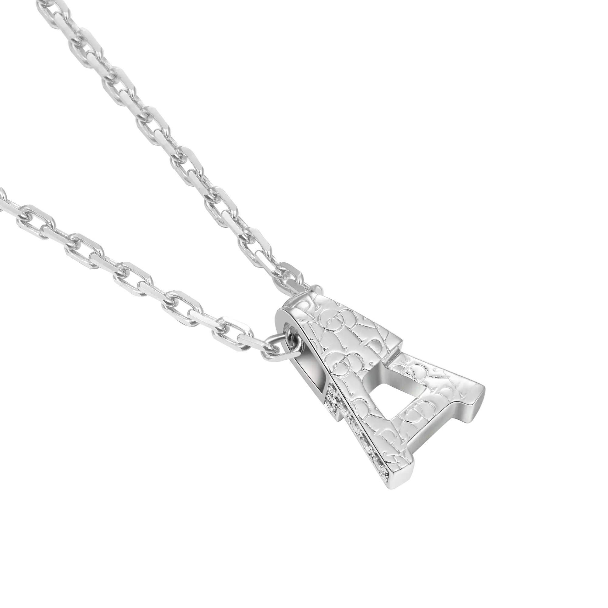 Collier Iced Out Free Aporro A® - Edition limitée