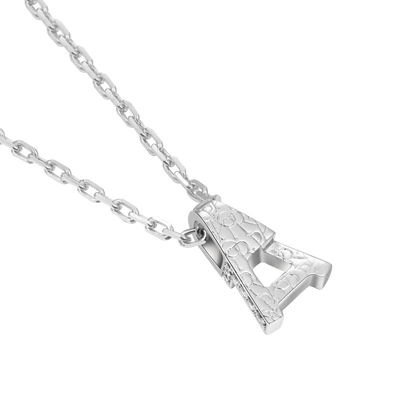 Collier Iced Out Free Aporro A® - Edition limitée