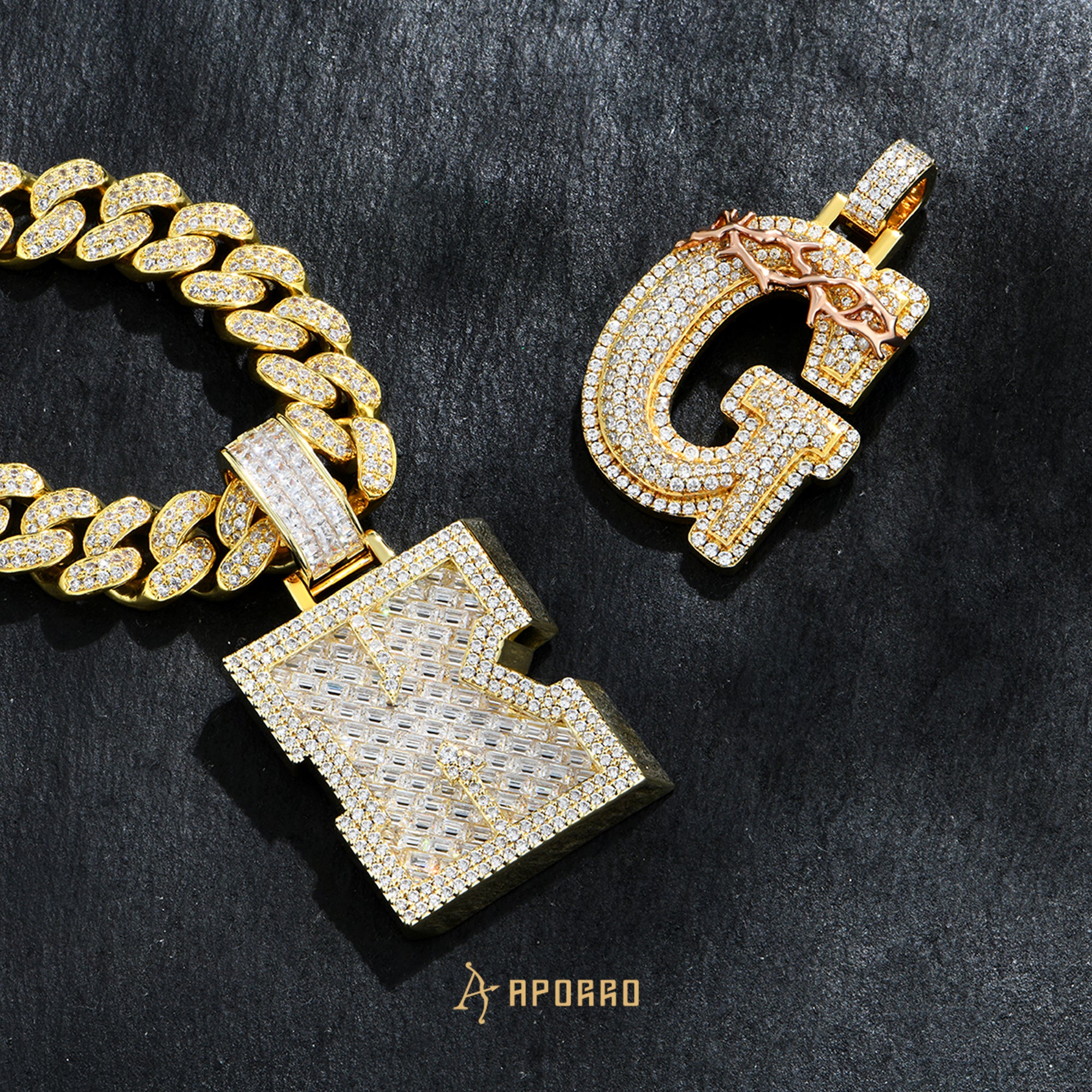 #Color_White Gold