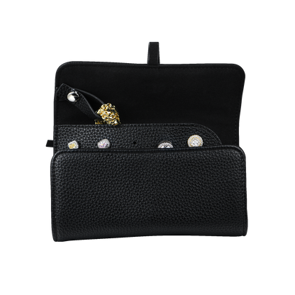 Estuche para joyería Aporro - No incluye joyas