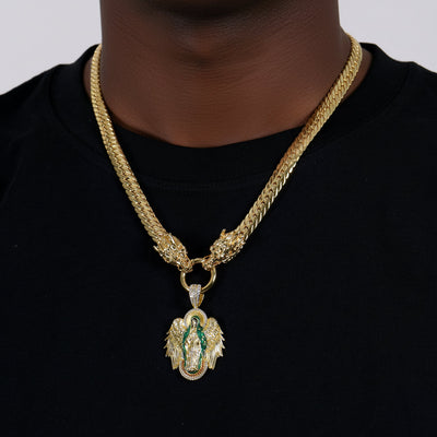 #Color_Yellow Gold