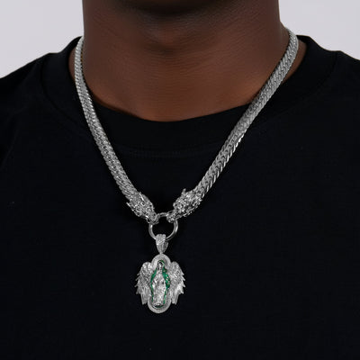 #Color_White Gold
