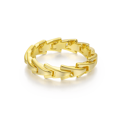 Aporro A® Miami Ring - 5mm