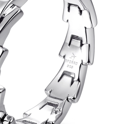 Aporro A® Miami Ring - 5mm