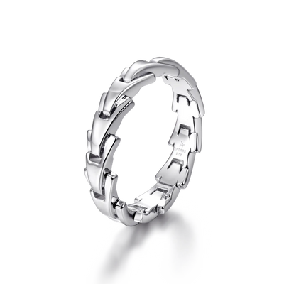 Aporro A® Miami Ring - 5mm