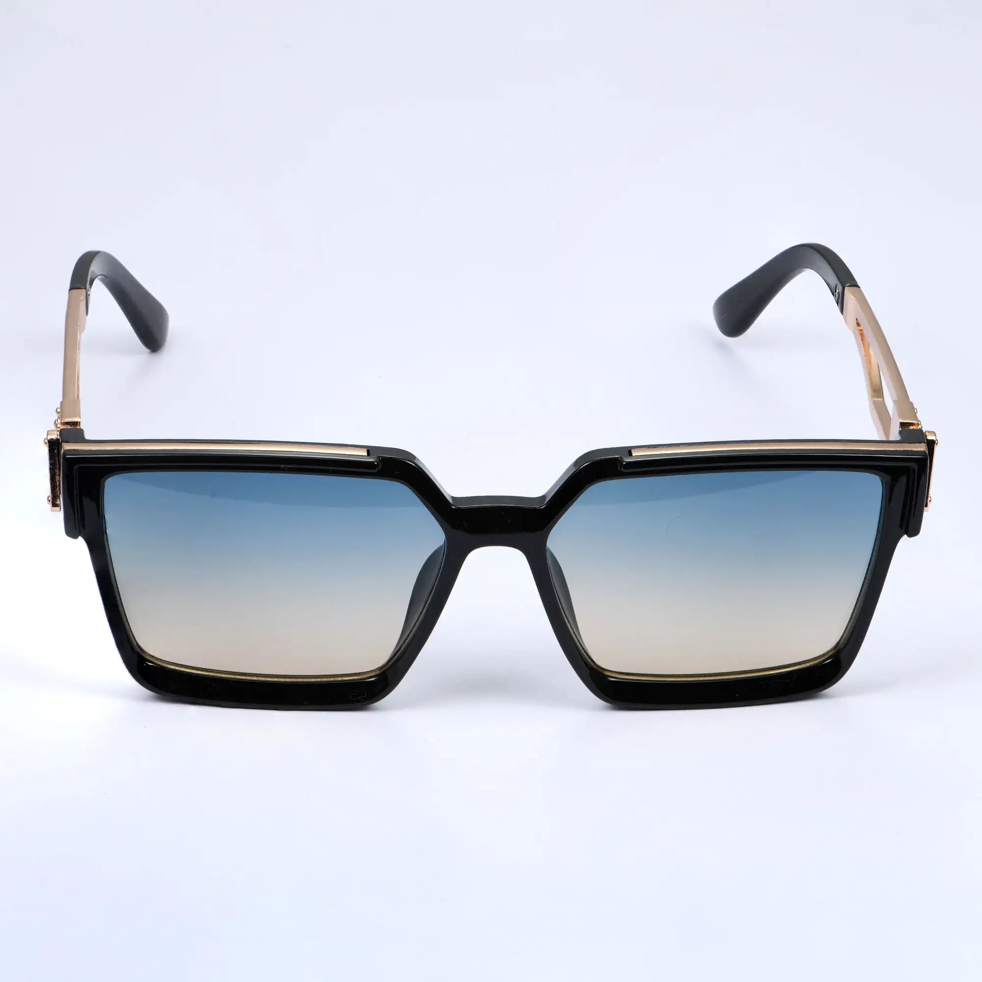 APORRO -Gradienten -Quadrat -Sonnenbrille