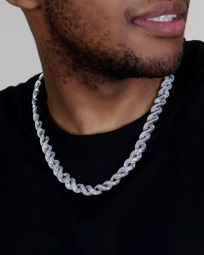 APORRO DNA Chain - 12mm