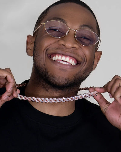 APORRO DNA Chain - 12mm