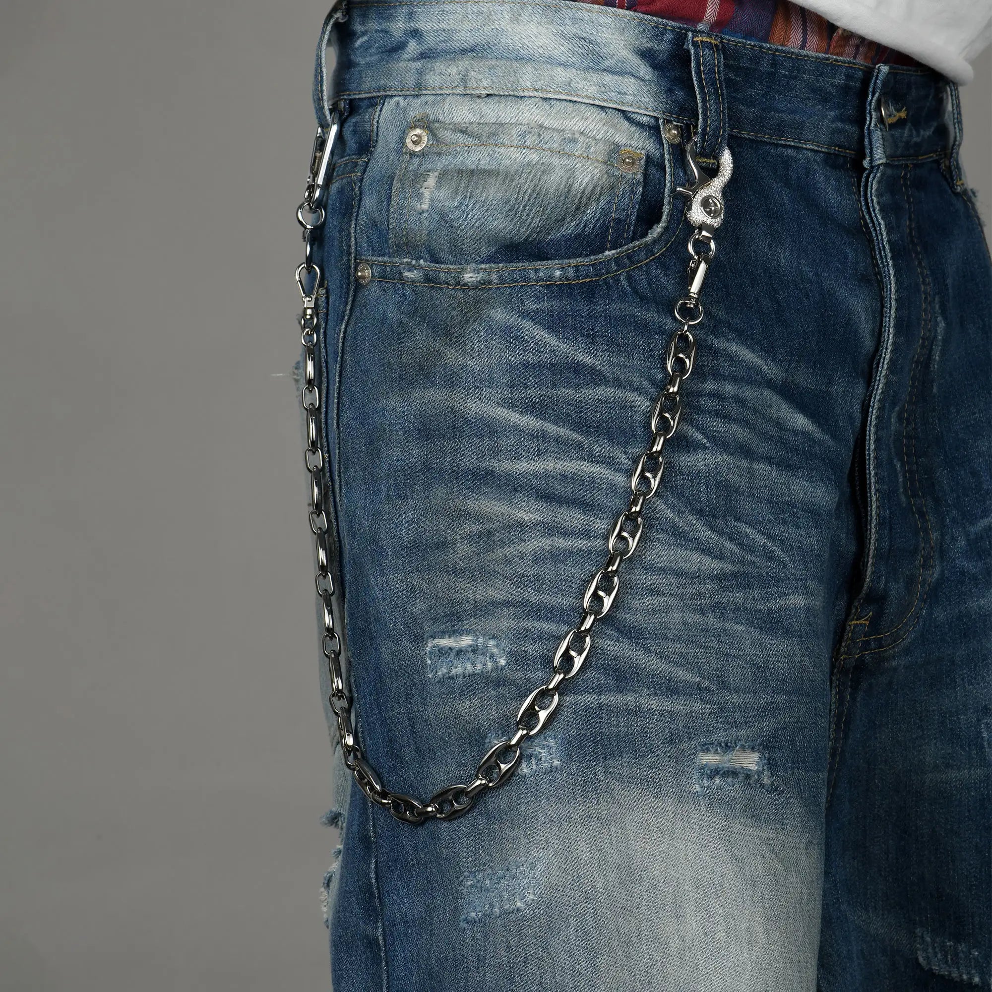 G-Link Wallet Chain