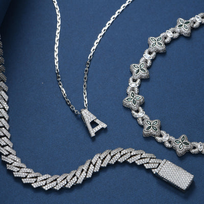 Aporro A® Birthday Gift — Pick Your A