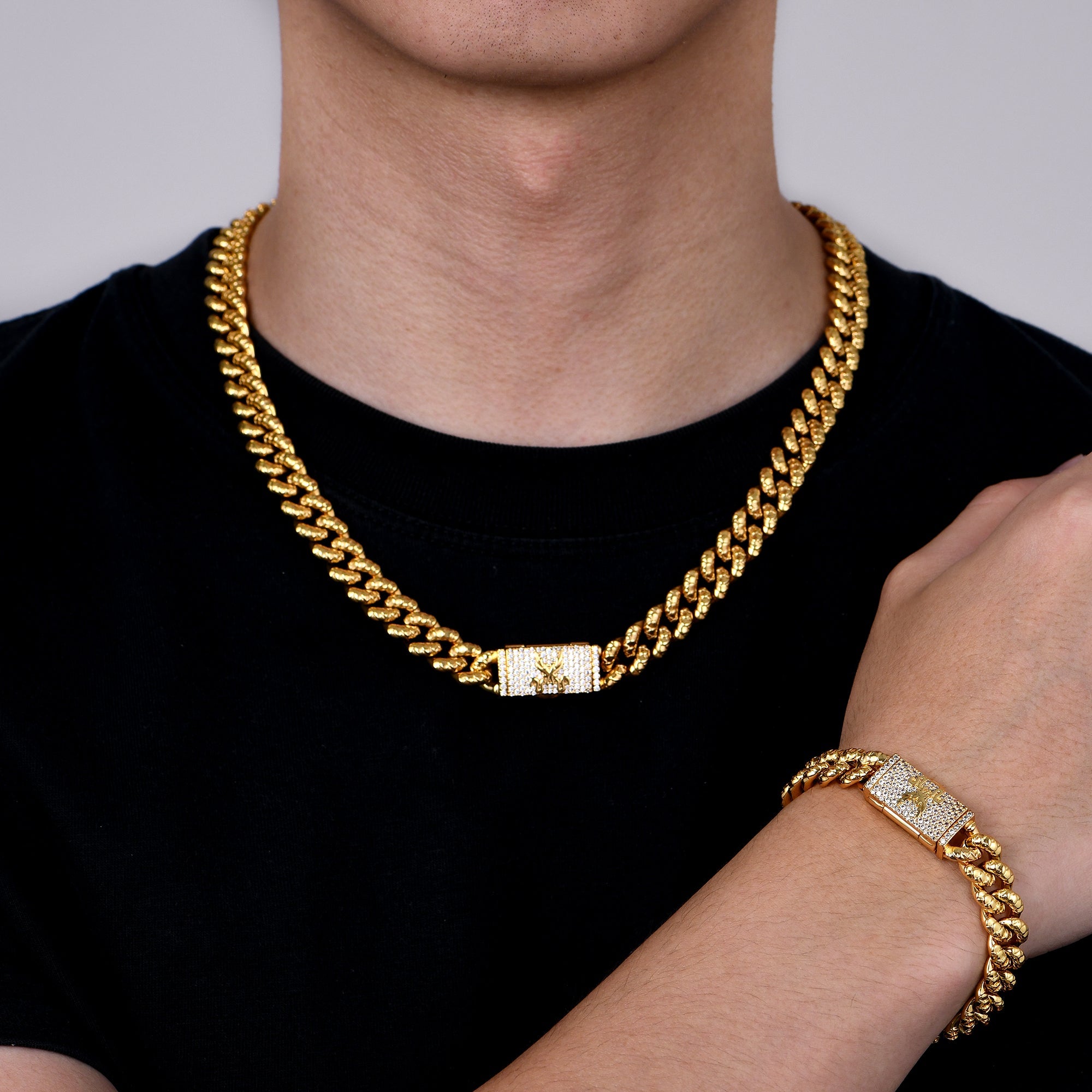 #Color_Yellow Gold