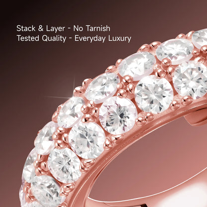 #Color_Rose Gold