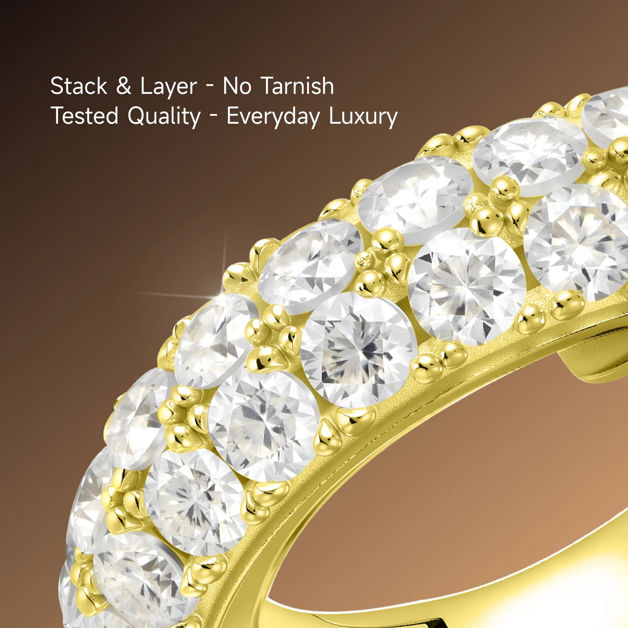 #Color_Yellow Gold
