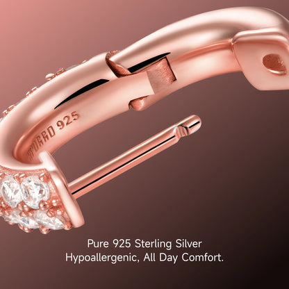 #Color_Rose Gold
