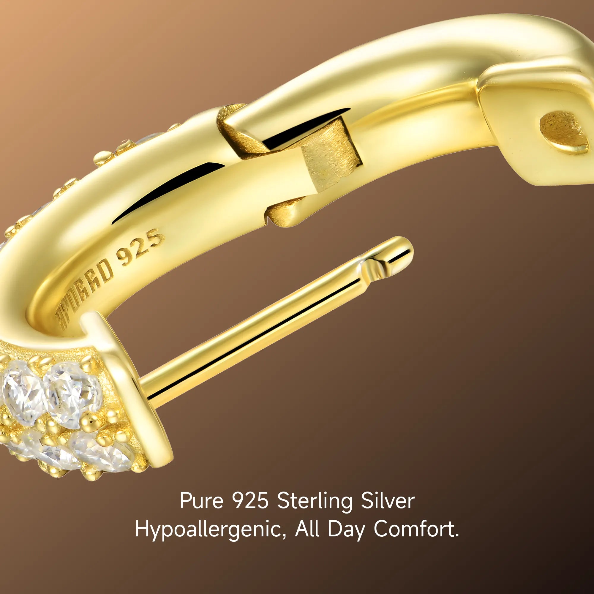 #Color_Yellow Gold