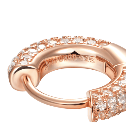 #Color_Rose Gold