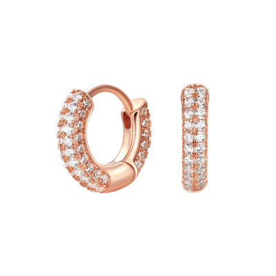 #Color_Rose Gold