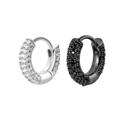 #Color_Black White