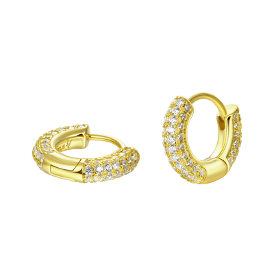 #Color_Yellow Gold
