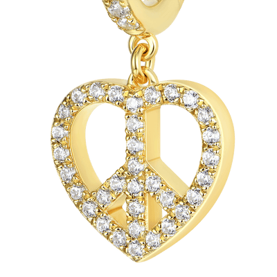 #Color_Yellow Gold