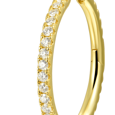 #Color_Yellow Gold