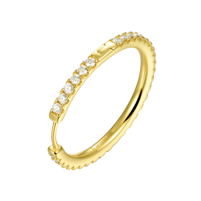 #Color_Yellow Gold
