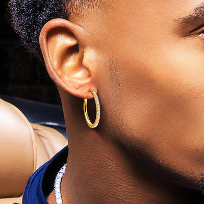#Color_Yellow Gold