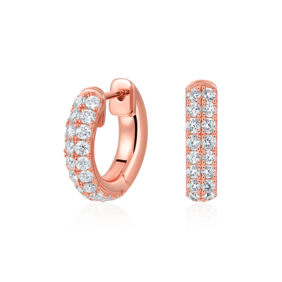 #Color_Rose Gold