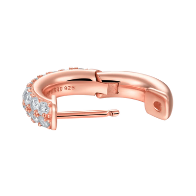#Color_Rose Gold