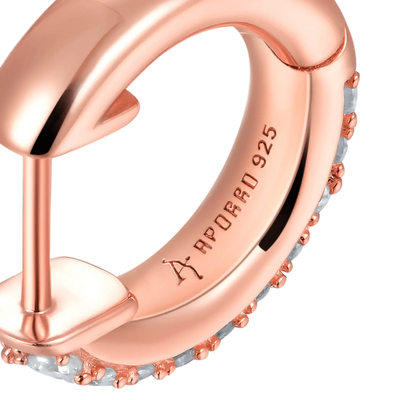#Color_Rose Gold