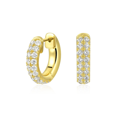 #Color_Yellow Gold