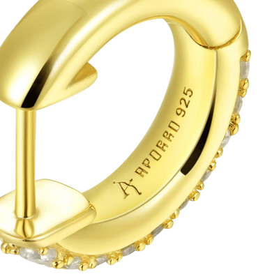 #Color_Yellow Gold