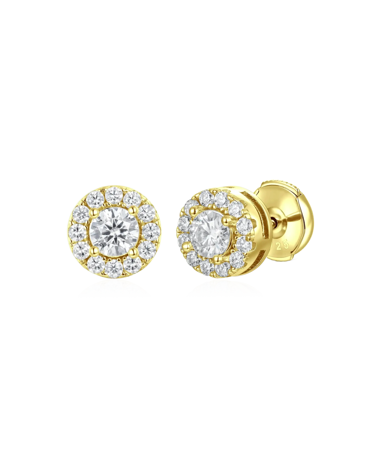 #Color_Yellow Gold