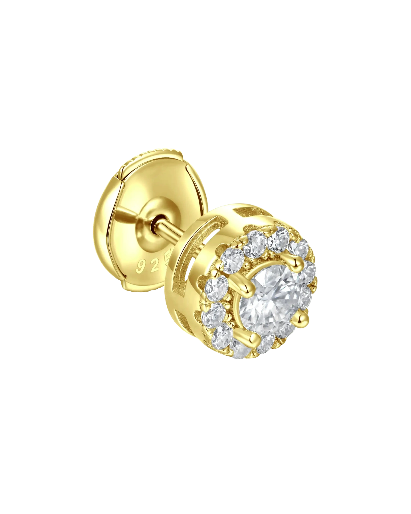 #Color_Yellow Gold