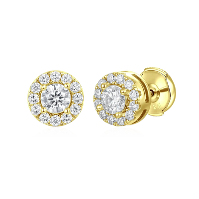 #Color_Yellow Gold