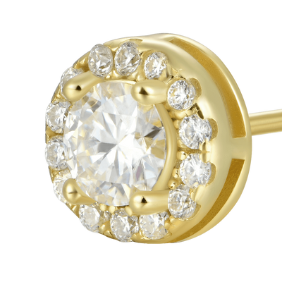 #Color_Yellow Gold