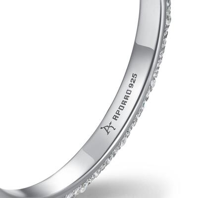 #Color_White Gold