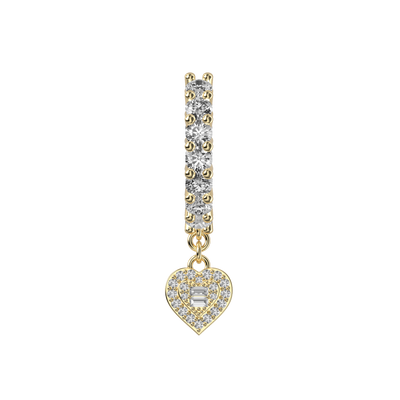Yellow Gold_7mm