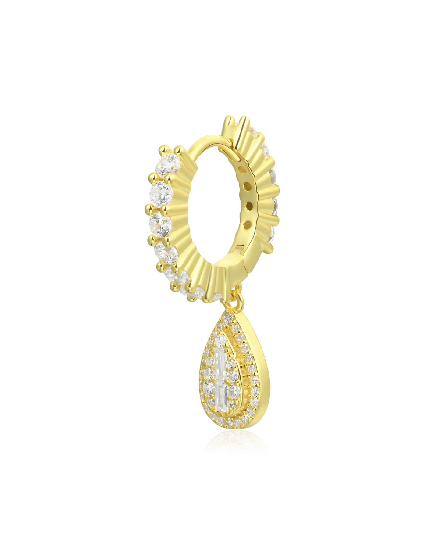 #Color_Yellow Gold