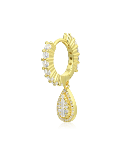 #Color_Yellow Gold