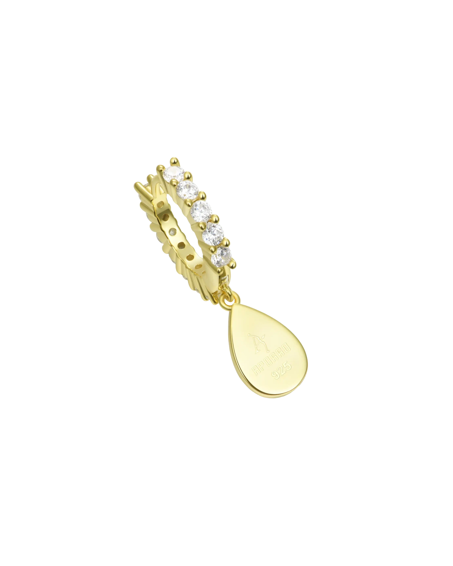 #Color_Yellow Gold