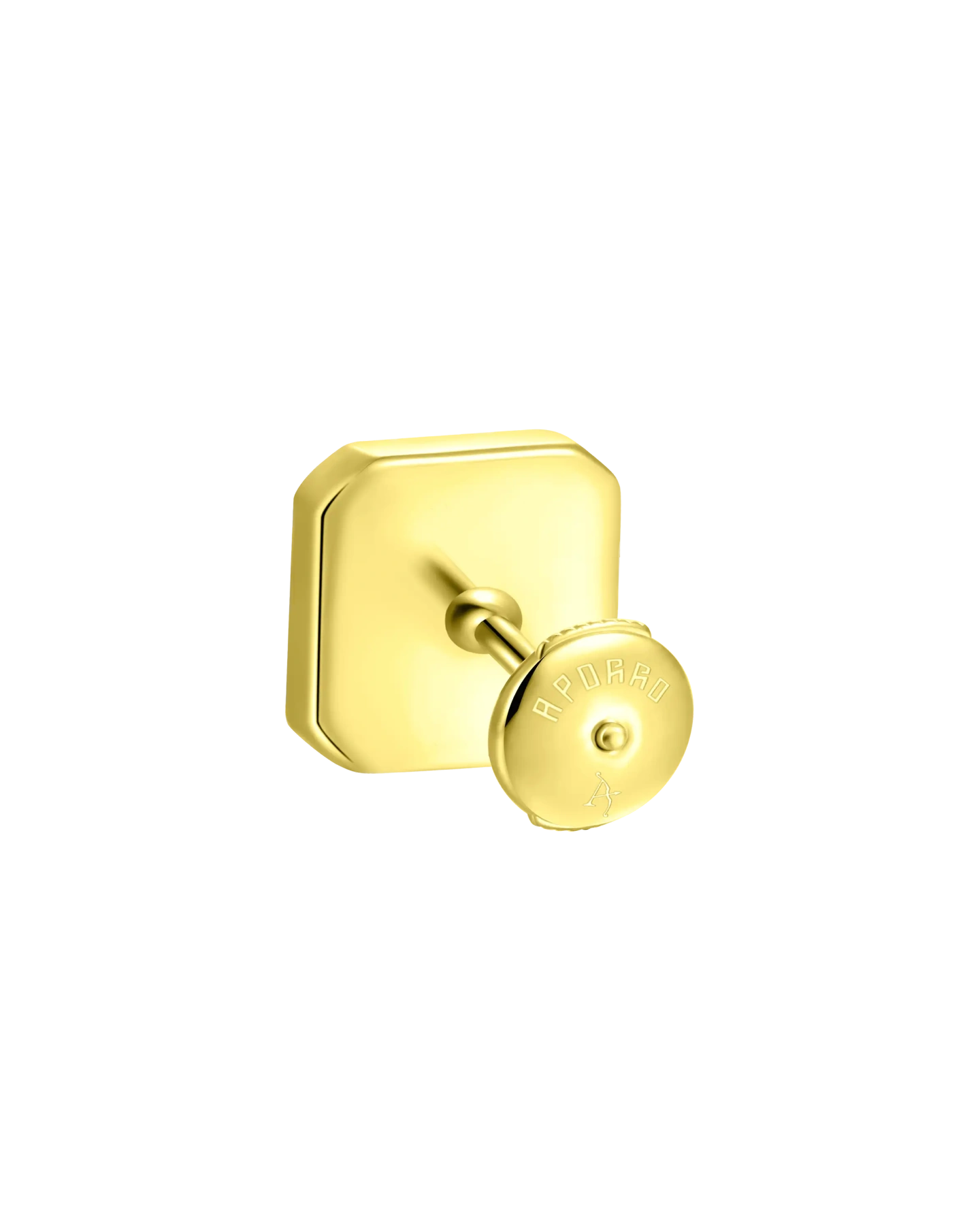 #Width_12mm#Color_Yellow Gold