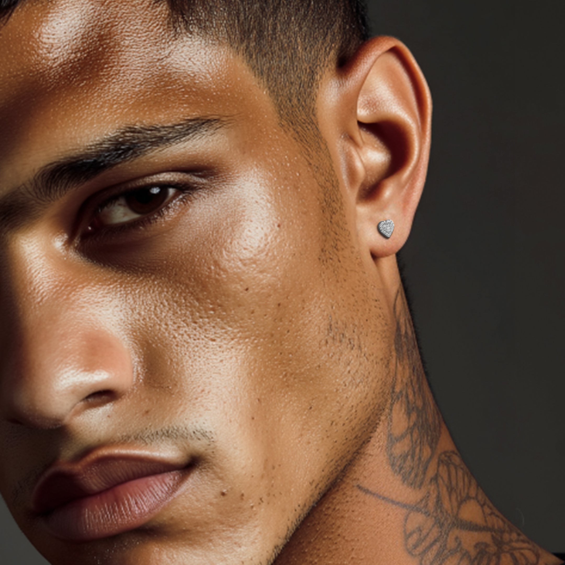 #Width_7mm#Color_White Gold