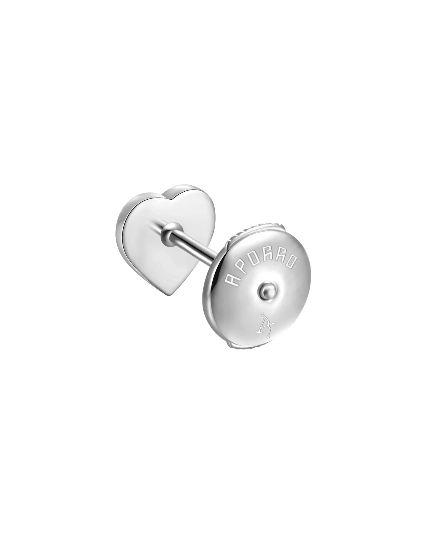 #Width_7mm#Color_White Gold